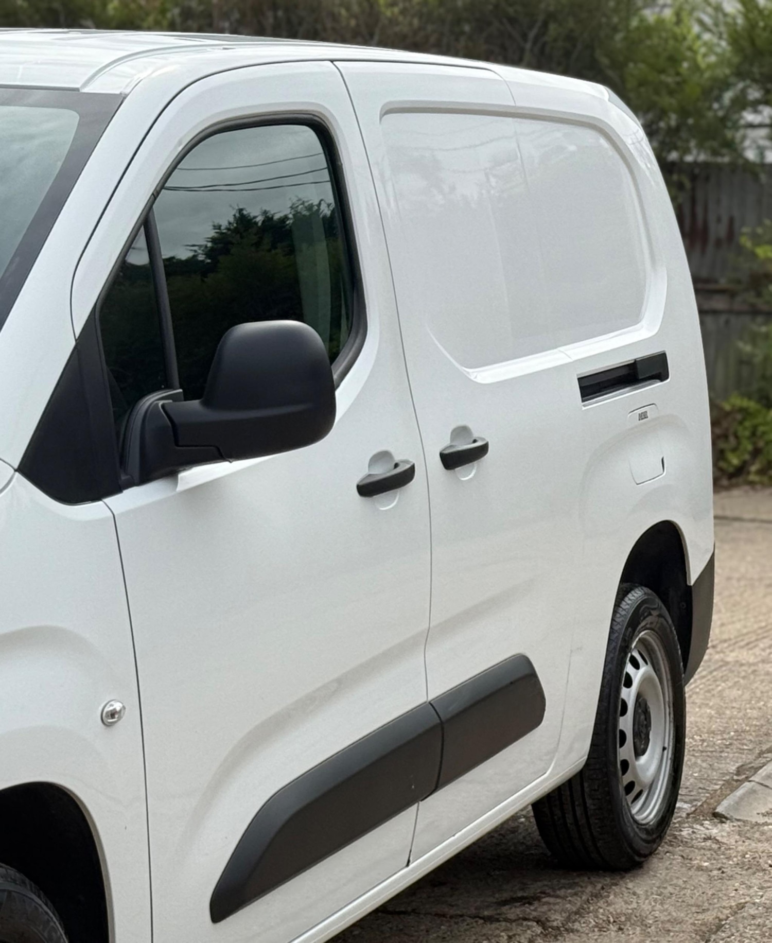 Vehicle 24