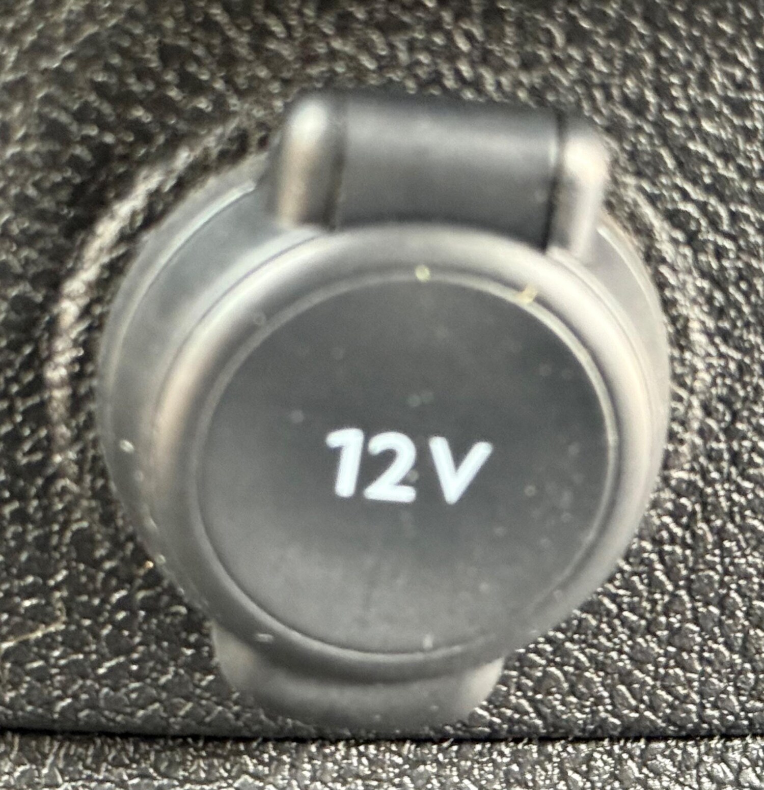 Vehicle 32