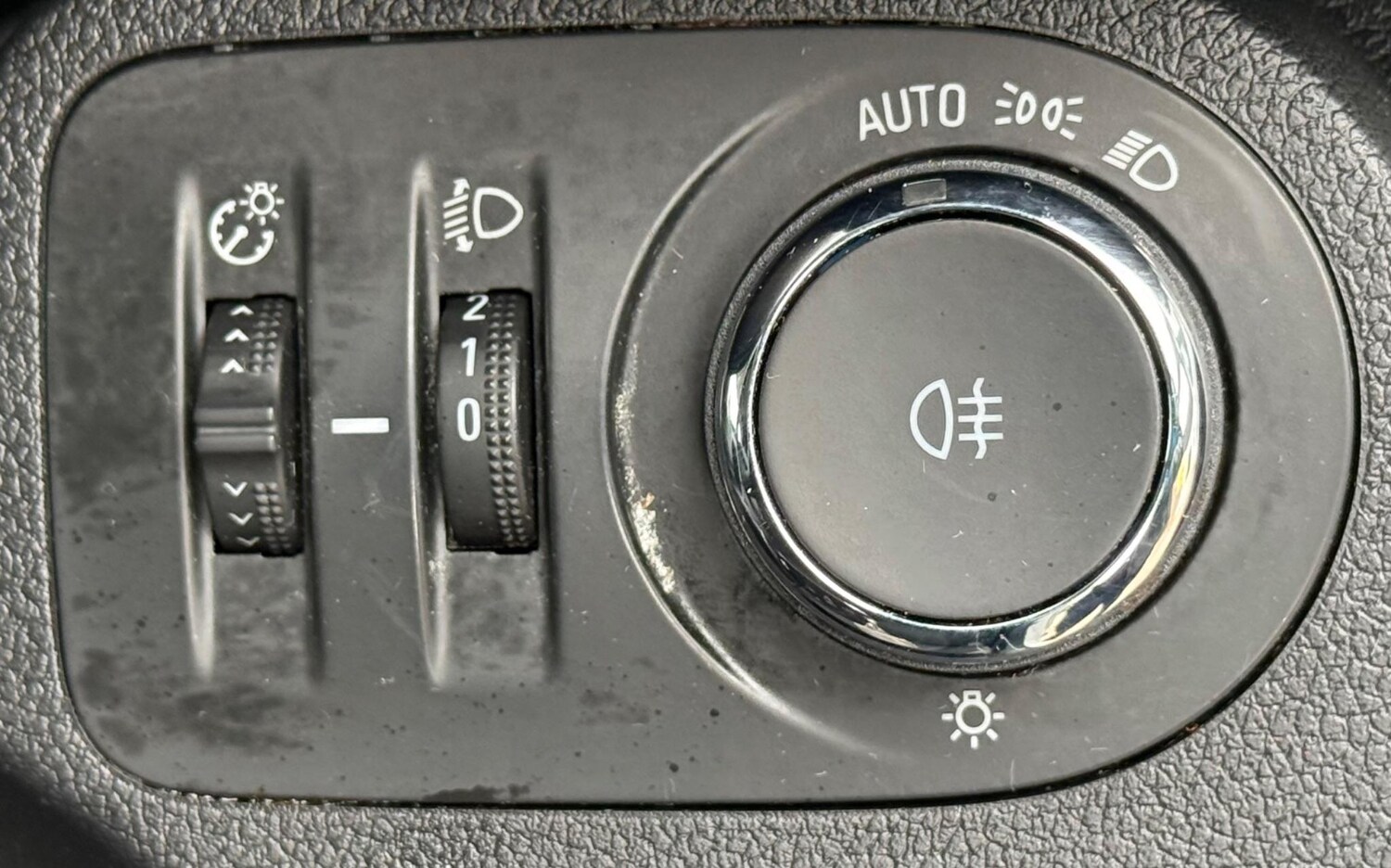 Vehicle 34