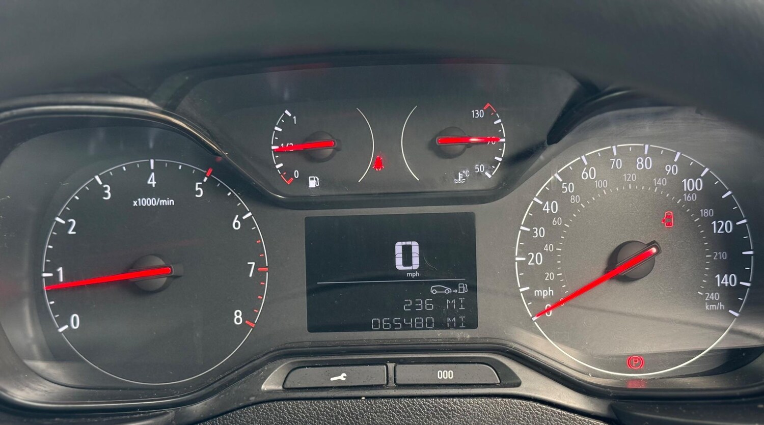 Vehicle 40