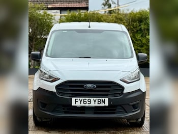 Used Ford Transit Connect 2020 for sale - 78909380: Photo