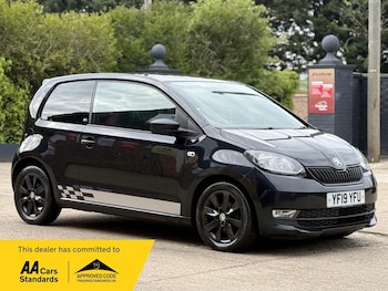 Used Skoda Citigo 2019 for sale - 78509399: Photo