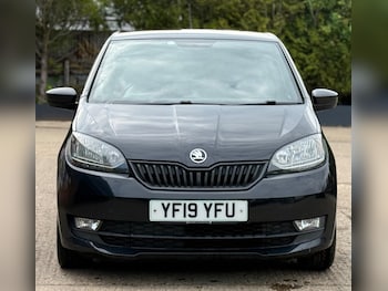 Used Skoda Citigo 2019 for sale - 78509399: Photo