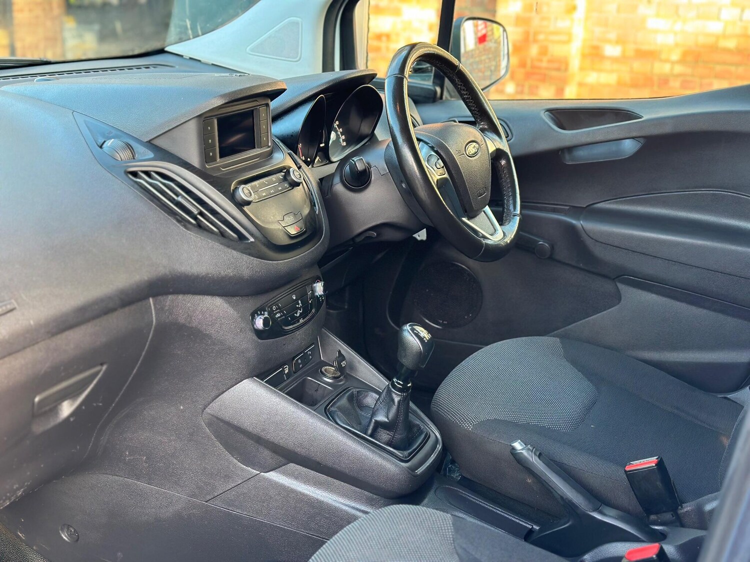 Used Ford Transit Courier 2020 for sale - 77045759: Photo 14