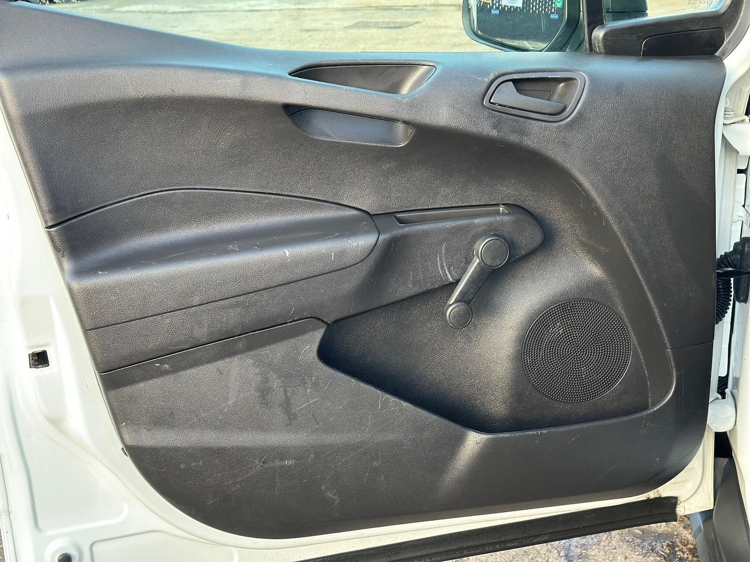 Used Ford Transit Courier 2020 for sale - 77045759: Photo 35