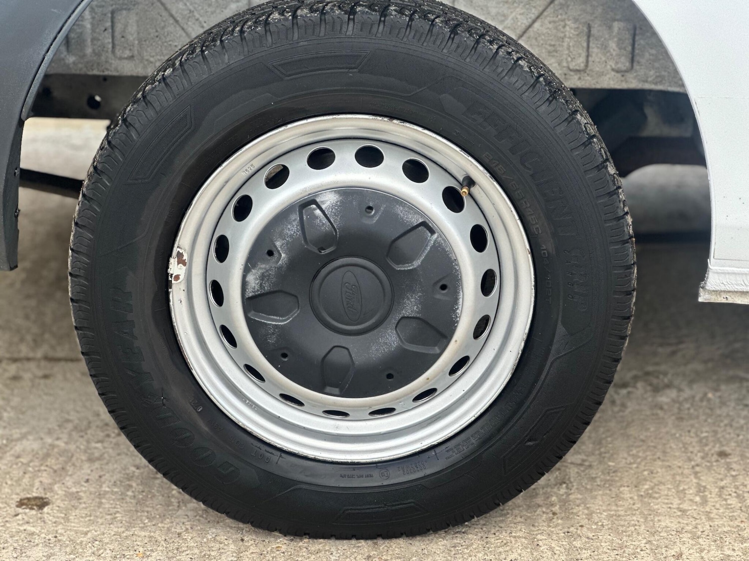 Used Ford Transit Custom 2018 for sale - 77974082: Photo 10