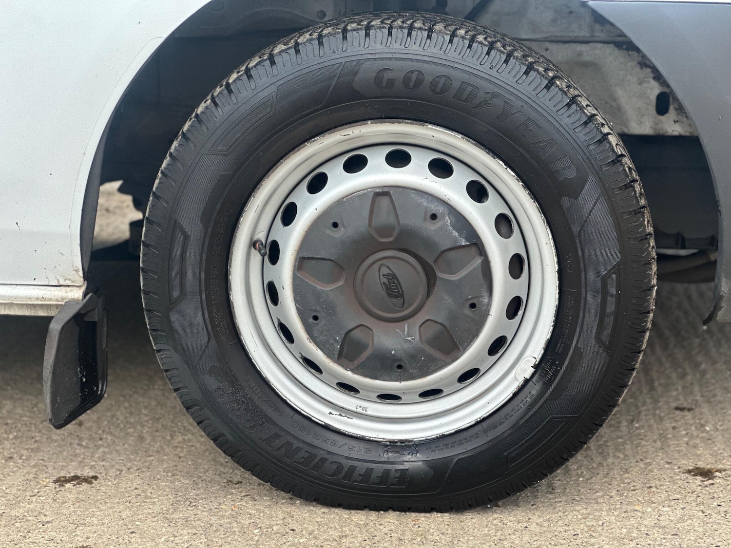 Used Ford Transit Custom 2018 for sale - 77974082: Photo 11