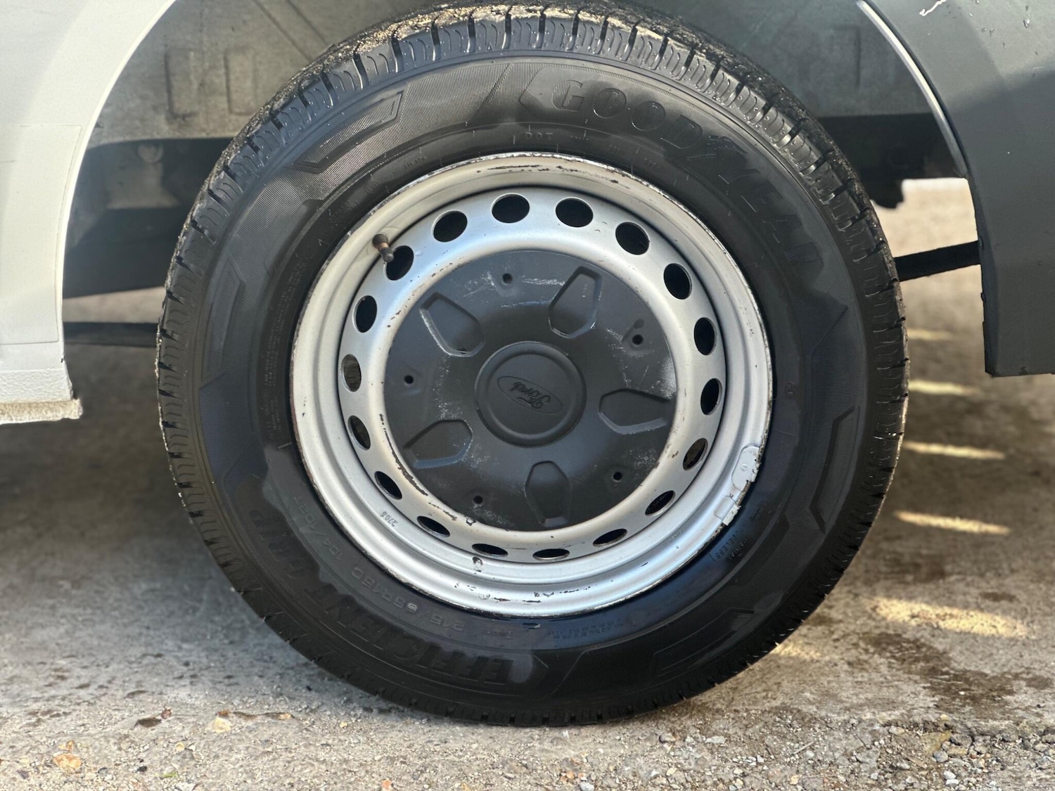 Used Ford Transit Custom 2018 for sale - 77974082: Photo 12