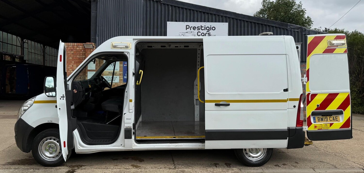 Vehicle 16