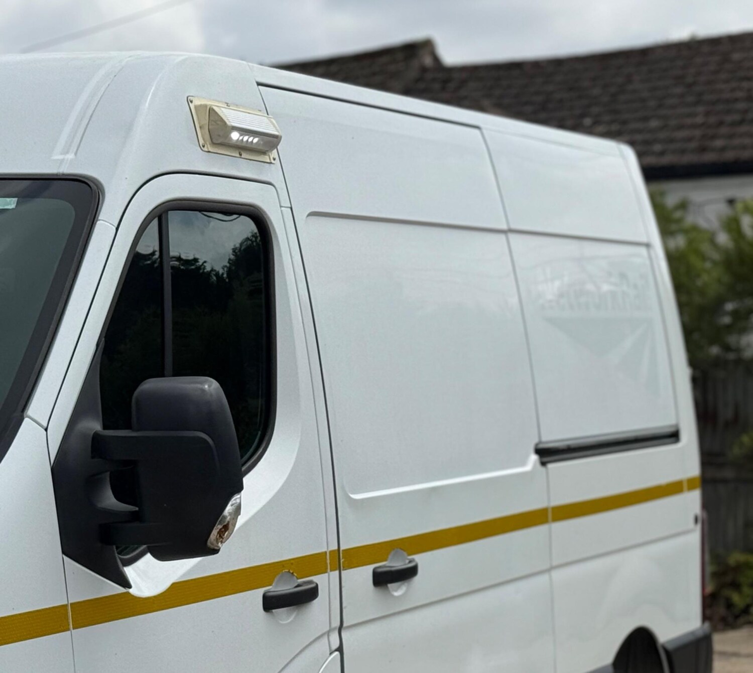 Vehicle 19