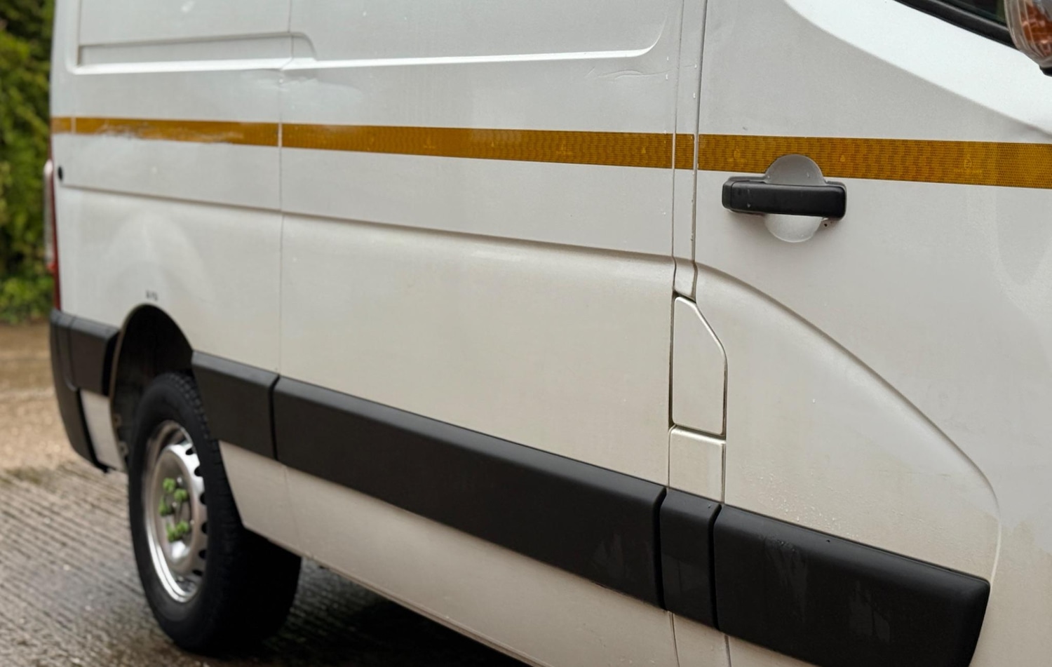 Vehicle 23