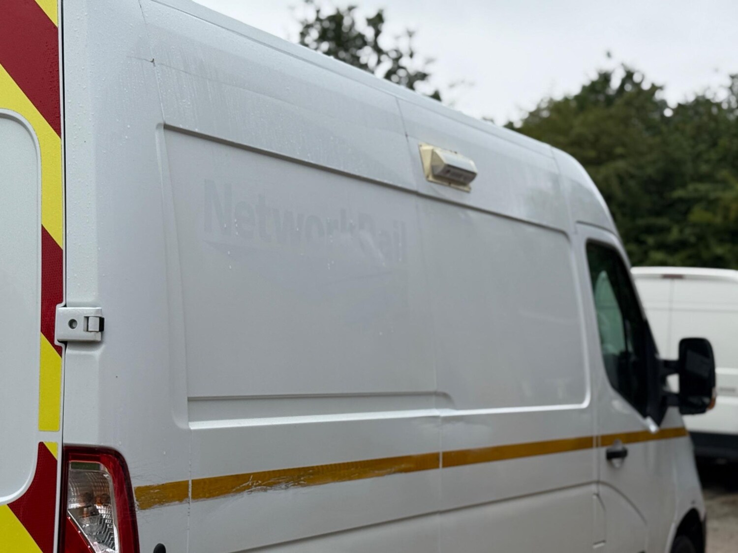 Vehicle 31