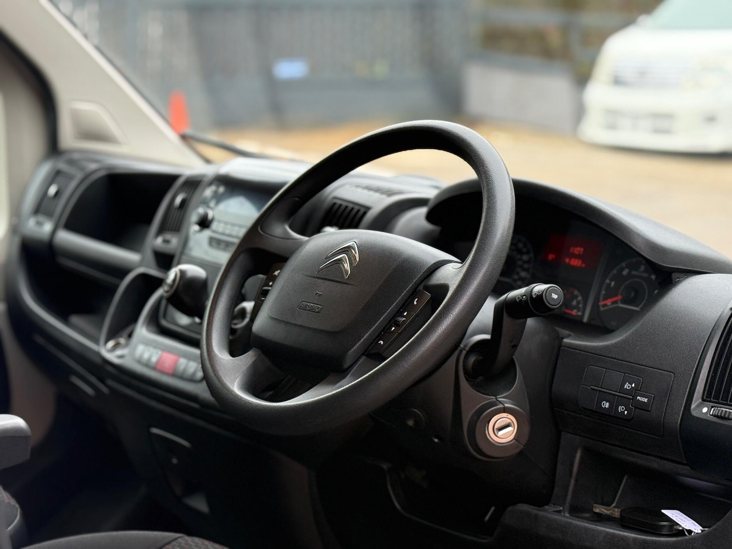 Used Citroen Relay 2017 for sale - 76969093: Photo 13