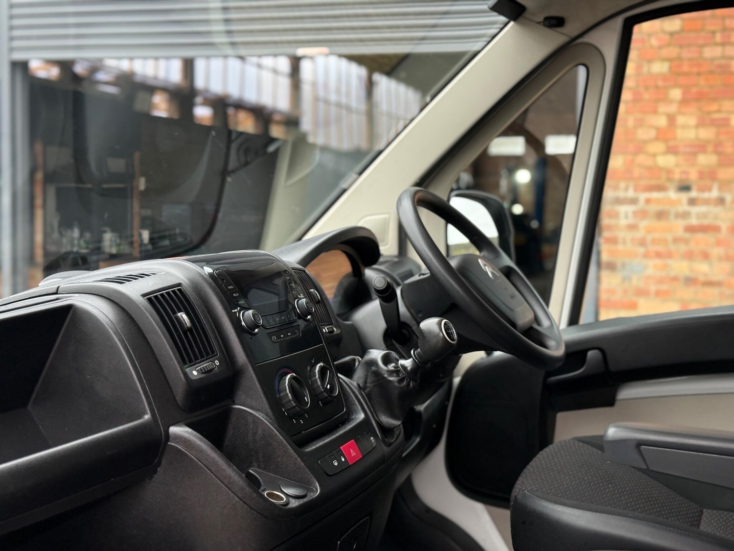 Used Citroen Relay 2017 for sale - 76969093: Photo 15