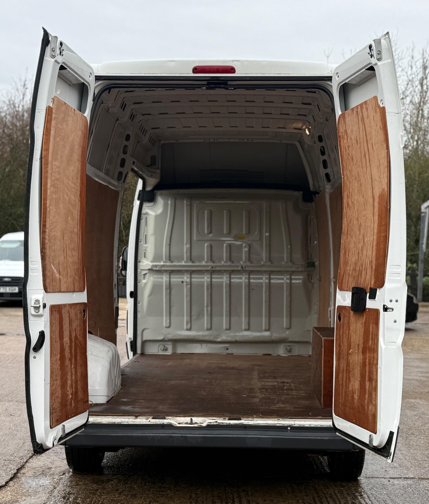 Used Citroen Relay 2017 for sale - 76969093: Photo 17