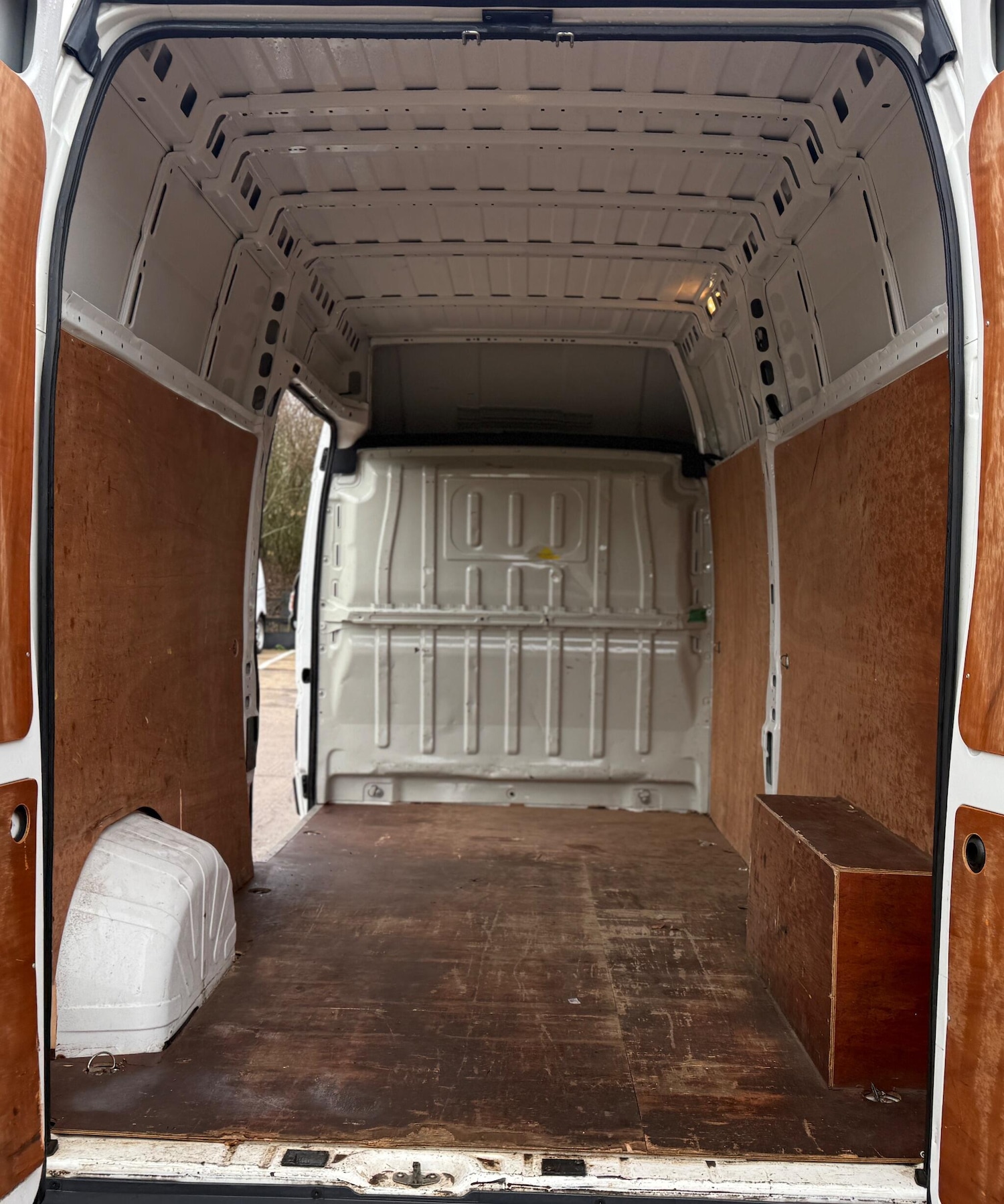 Used Citroen Relay 2017 for sale - 76969093: Photo 18