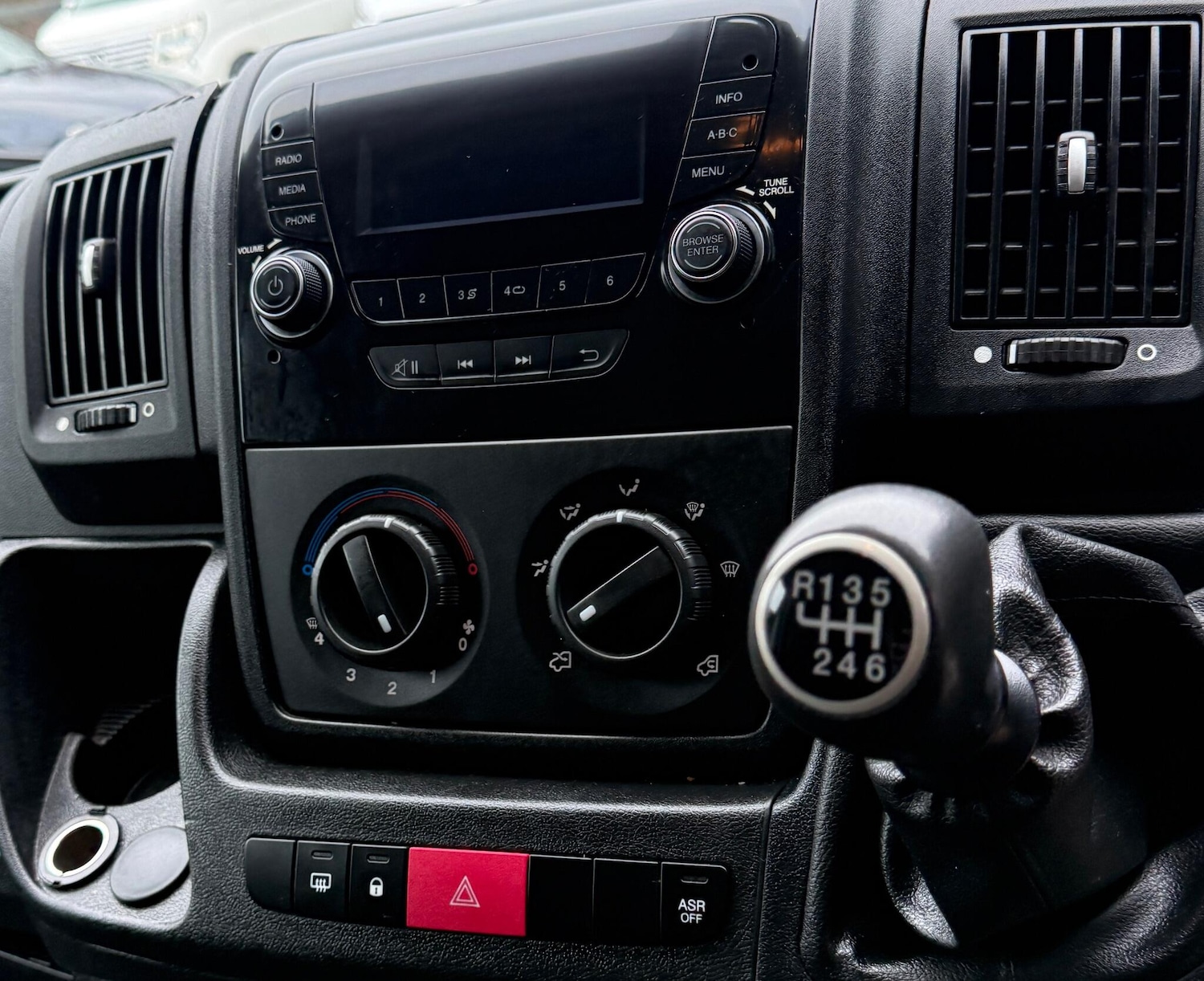 Used Citroen Relay 2017 for sale - 76969093: Photo 19