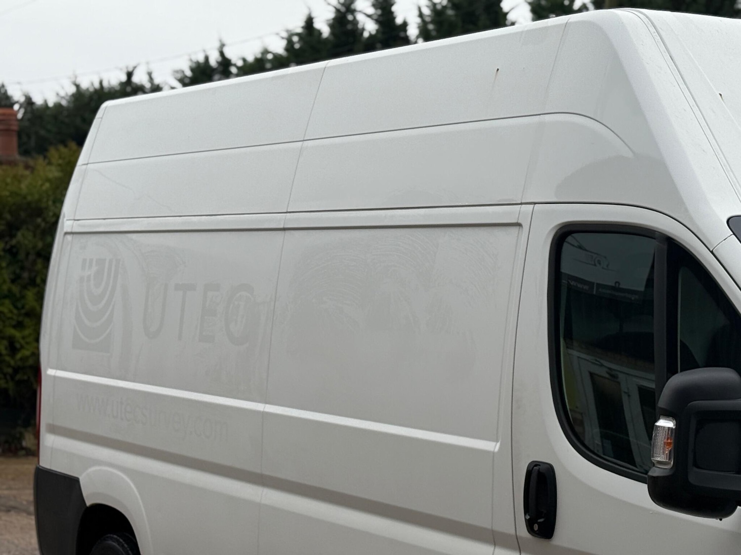 Used Citroen Relay 2017 for sale - 76969093: Photo 22