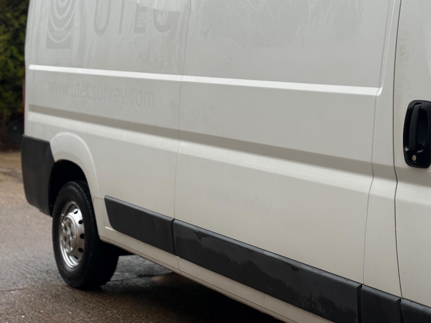 Used Citroen Relay 2017 for sale - 76969093: Photo 23