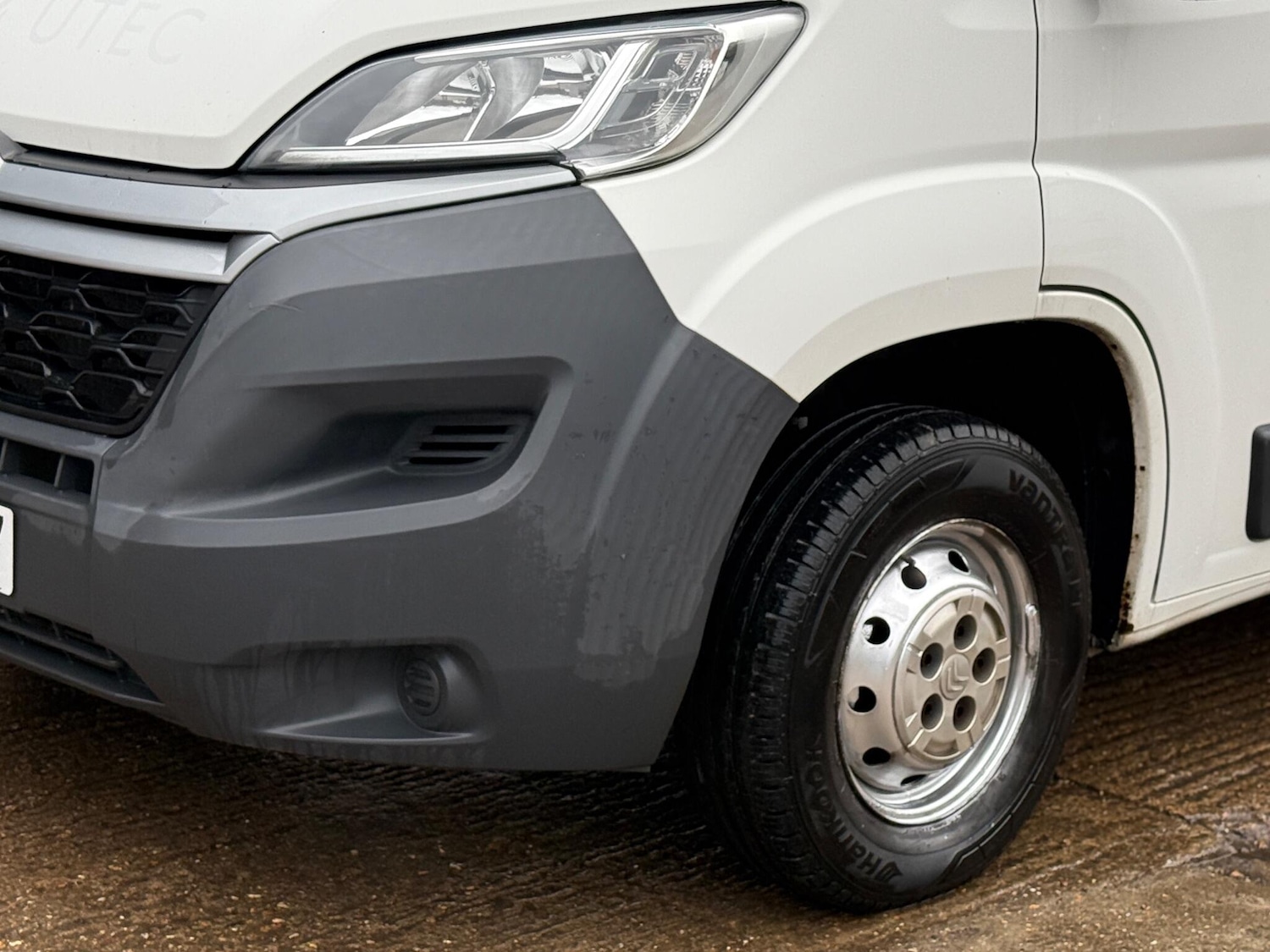 Used Citroen Relay 2017 for sale - 76969093: Photo 24