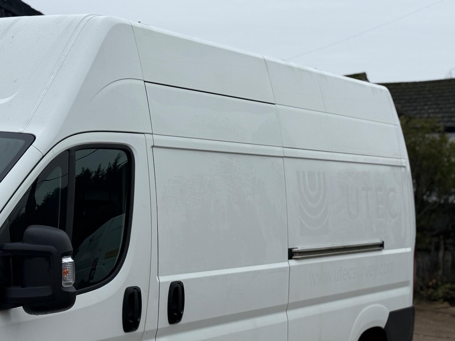 Used Citroen Relay 2017 for sale - 76969093: Photo 25