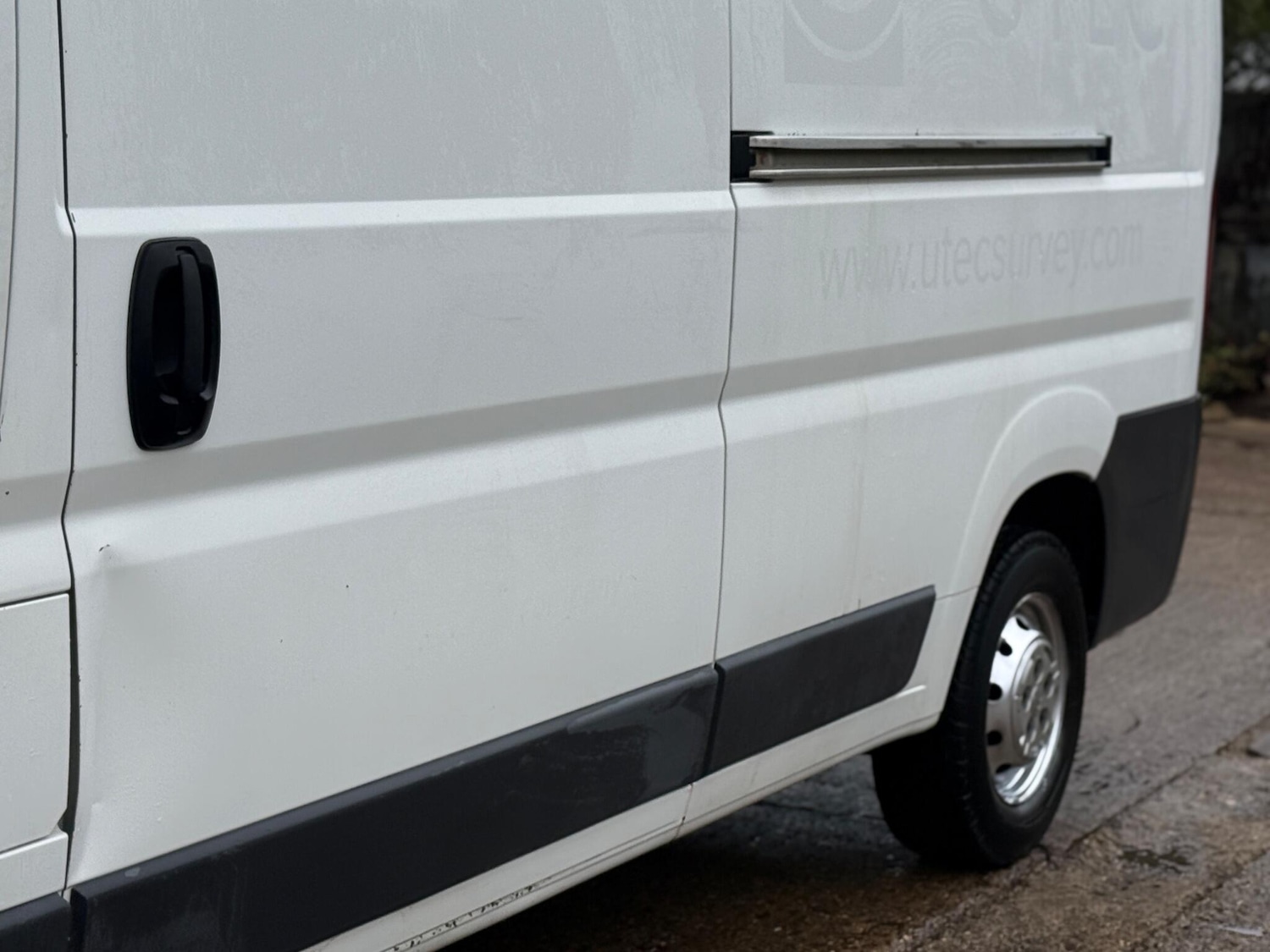 Used Citroen Relay 2017 for sale - 76969093: Photo 26