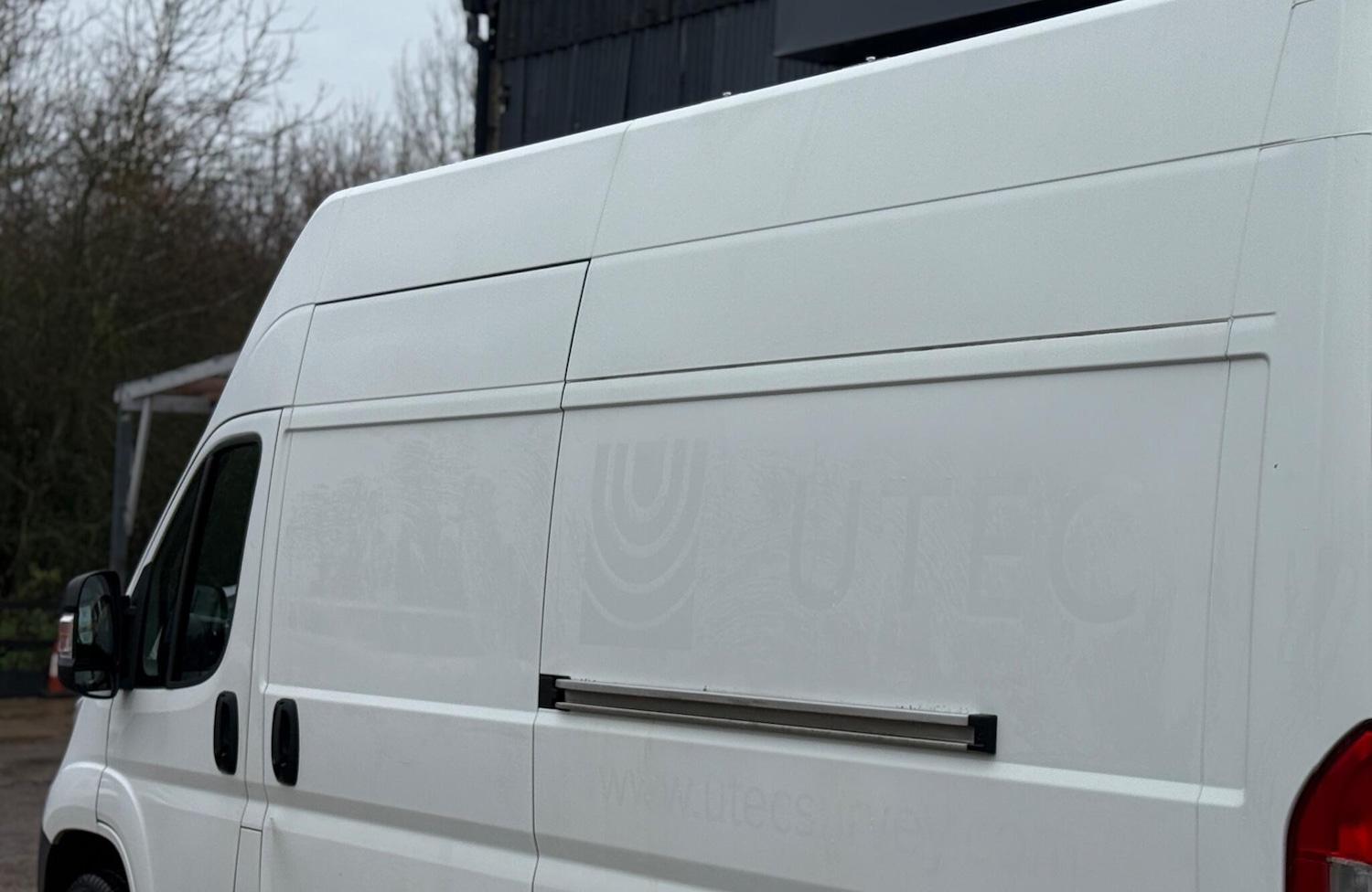 Used Citroen Relay 2017 for sale - 76969093: Photo 28