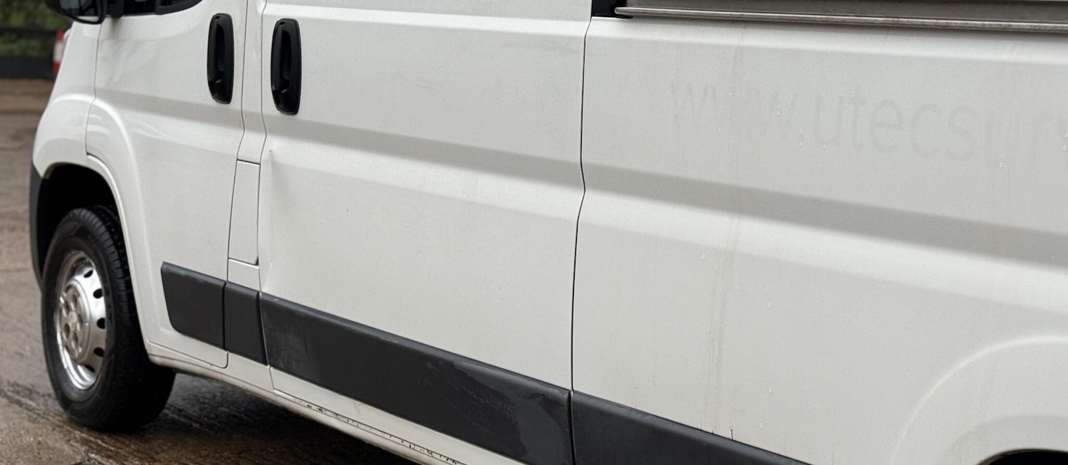 Used Citroen Relay 2017 for sale - 76969093: Photo 29