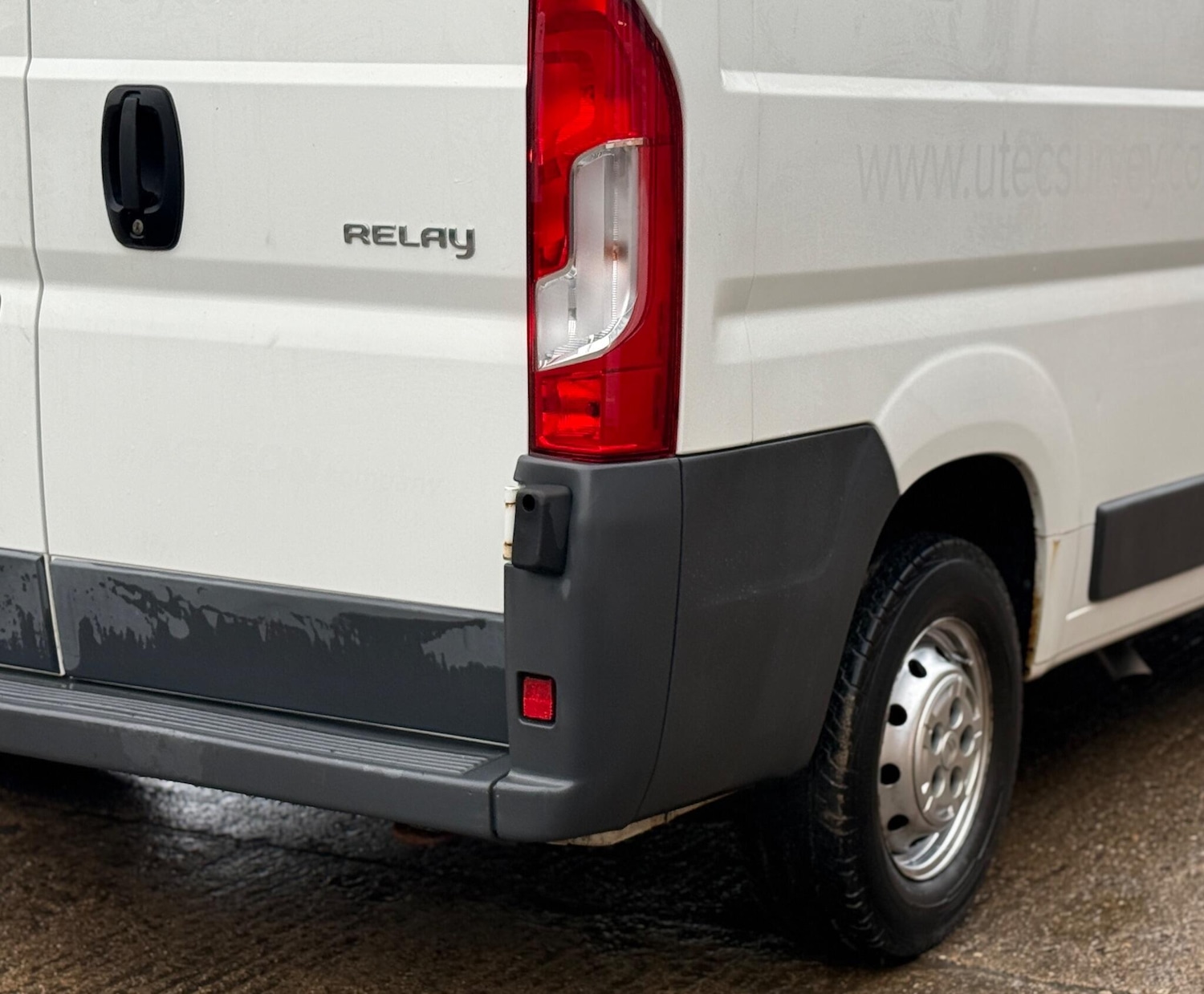 Used Citroen Relay 2017 for sale - 76969093: Photo 30