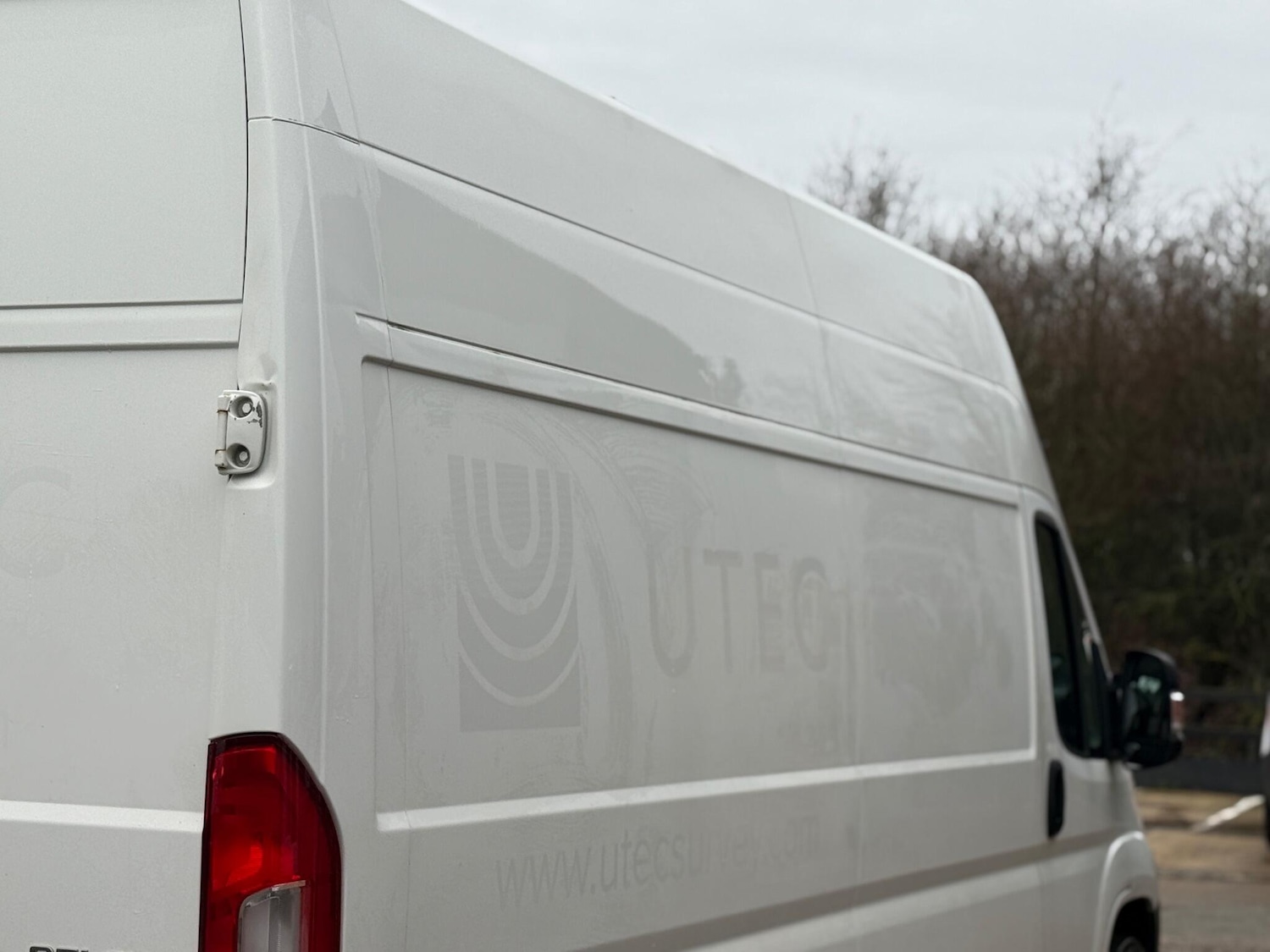 Used Citroen Relay 2017 for sale - 76969093: Photo 31