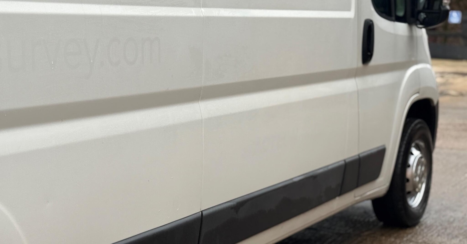 Used Citroen Relay 2017 for sale - 76969093: Photo 32