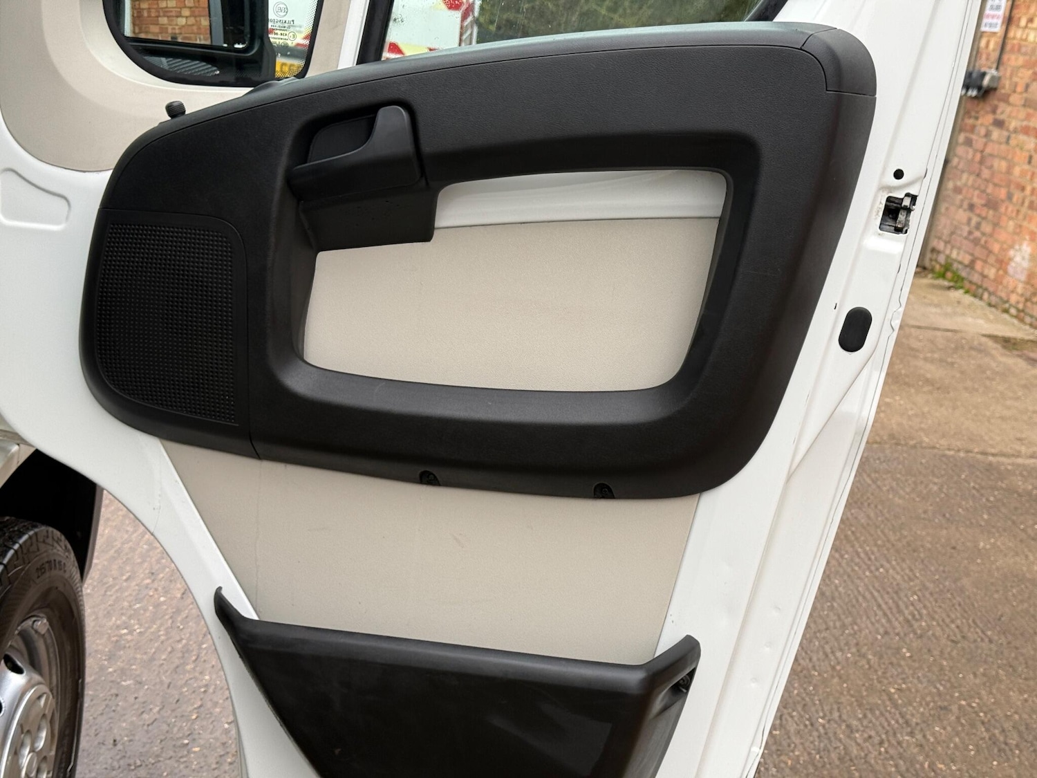 Used Citroen Relay 2017 for sale - 76969093: Photo 33