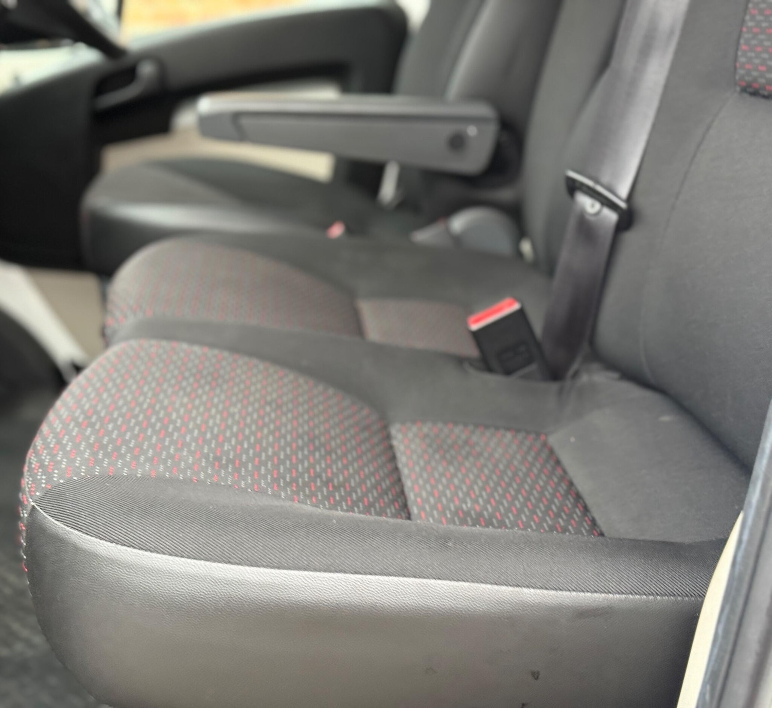 Used Citroen Relay 2017 for sale - 76969093: Photo 34