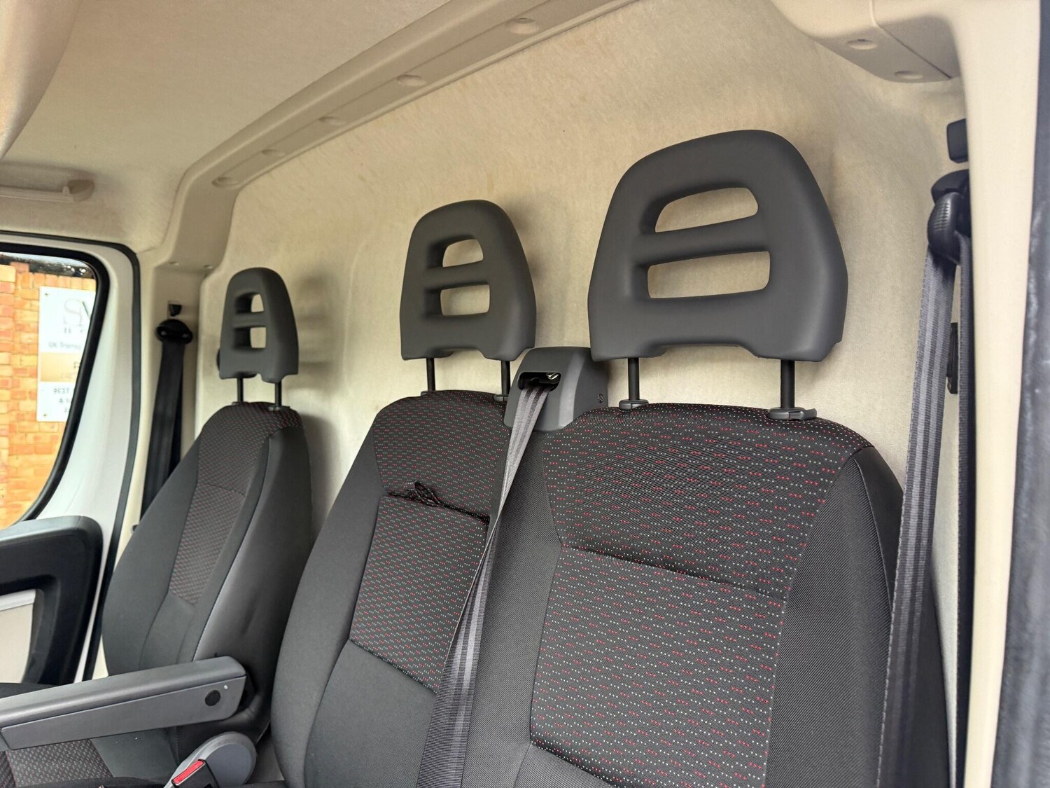 Used Citroen Relay 2017 for sale - 76969093: Photo 35