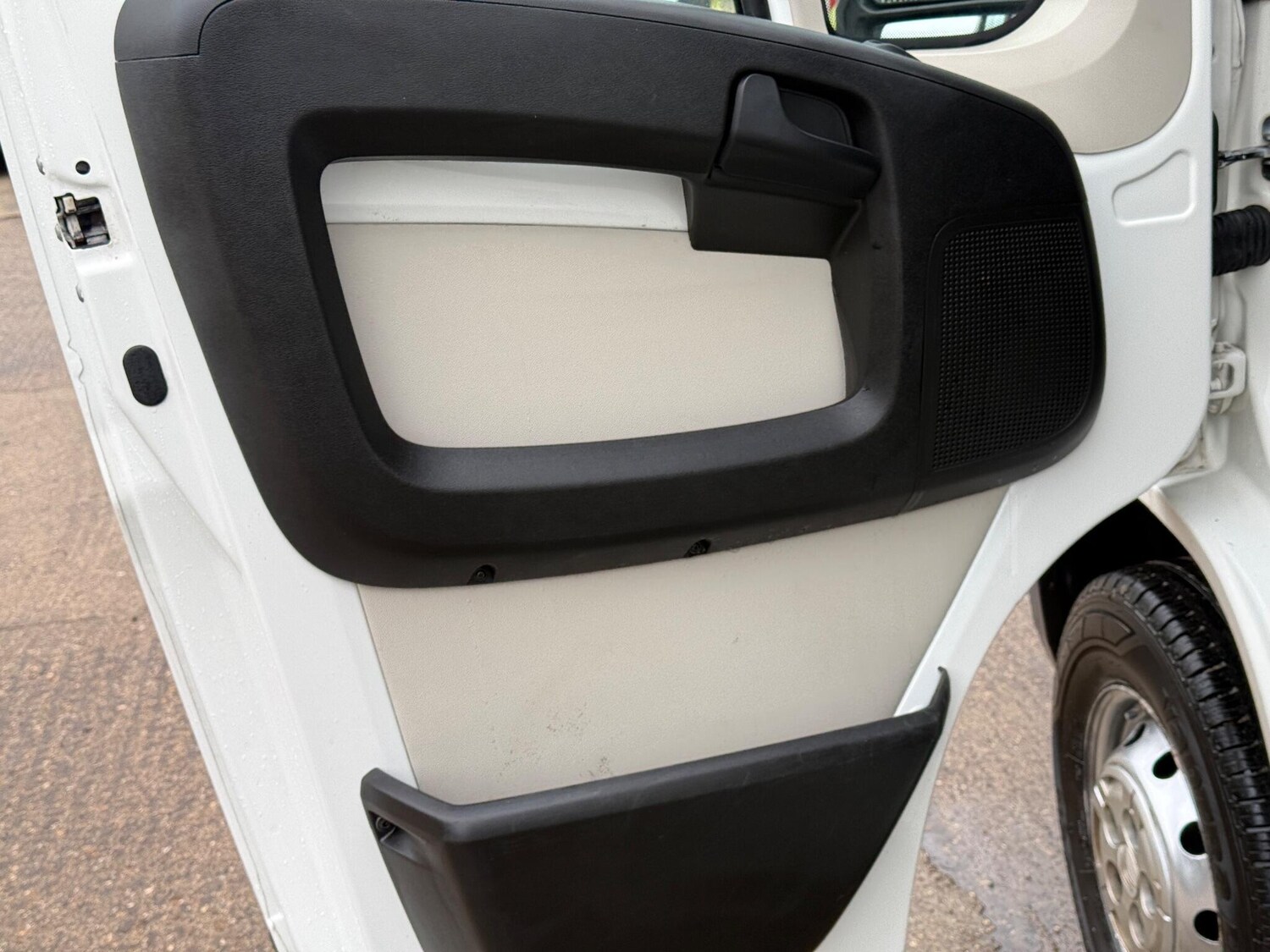 Used Citroen Relay 2017 for sale - 76969093: Photo 36