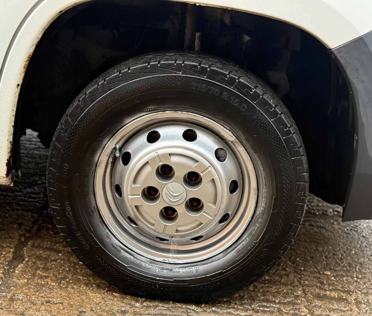 Used Citroen Relay 2017 for sale - 76969093: Photo 39