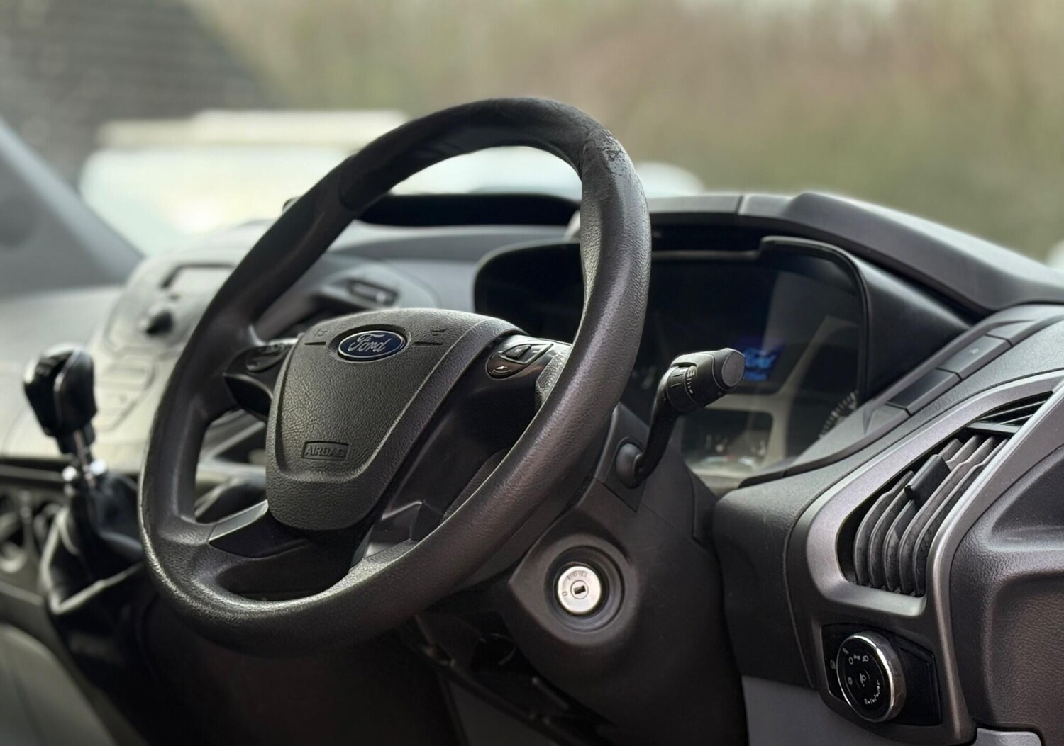 Used Ford Transit Custom for sale - 77878707: Photo 14