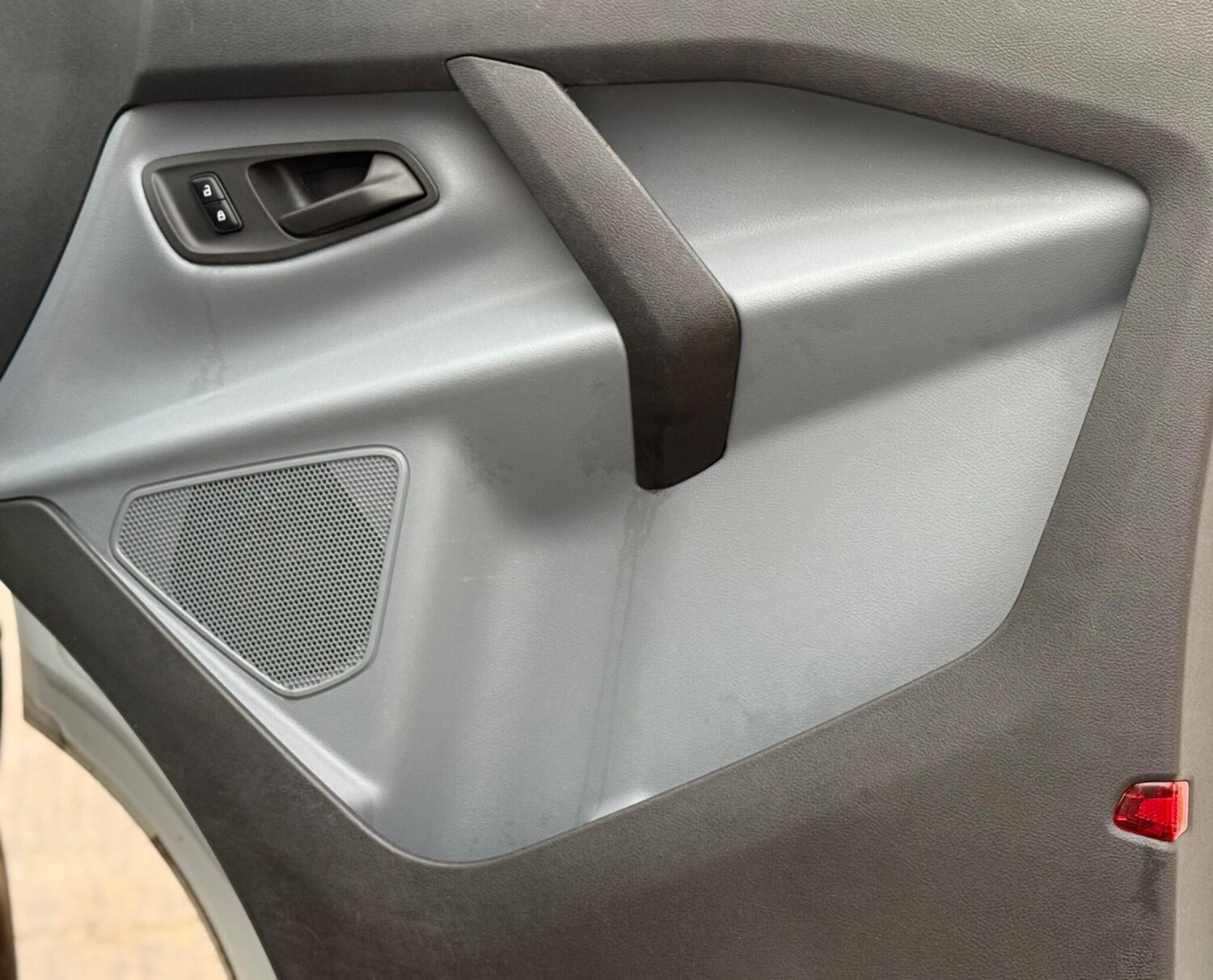 Used Ford Transit Custom for sale - 77878707: Photo 16