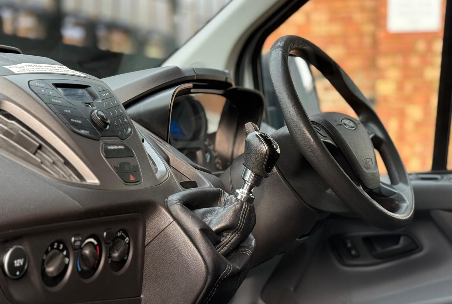 Used Ford Transit Custom for sale - 77878707: Photo 17