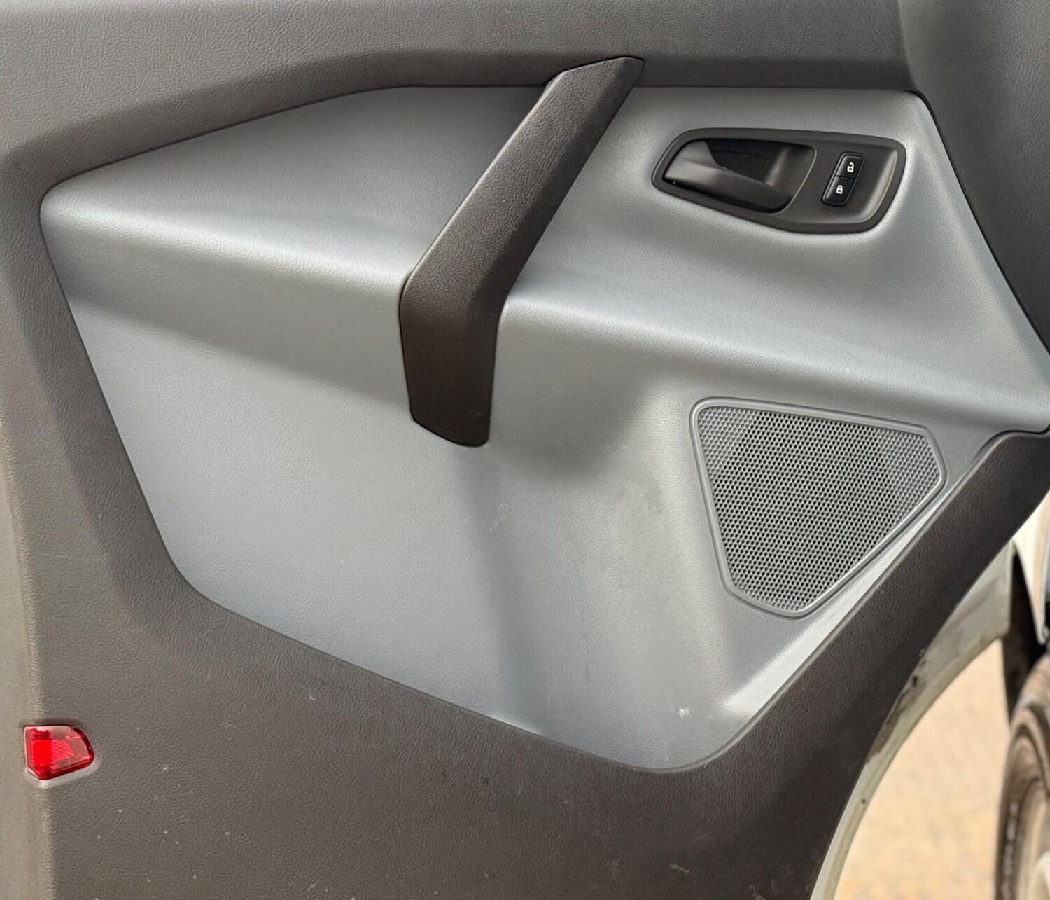 Used Ford Transit Custom for sale - 77878707: Photo 19