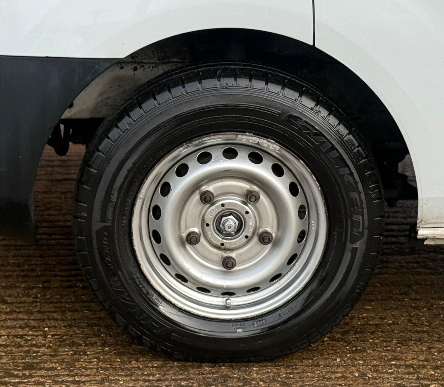 Used Ford Transit Custom for sale - 77878707: Photo 25