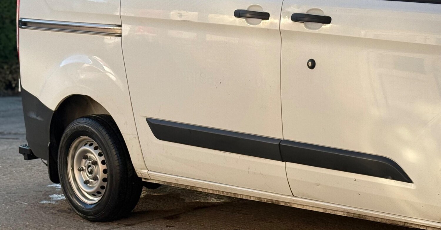 Used Ford Transit Custom for sale - 77878707: Photo 29