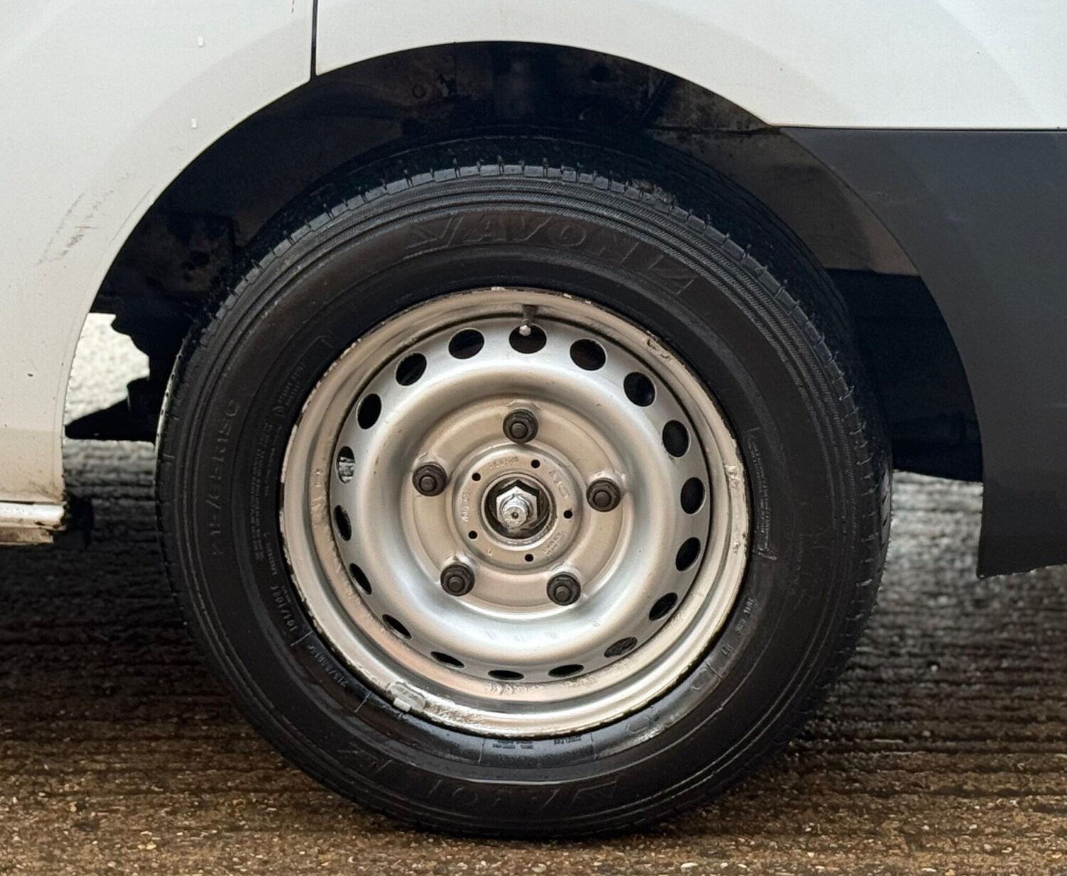 Used Ford Transit Custom for sale - 77878707: Photo 43