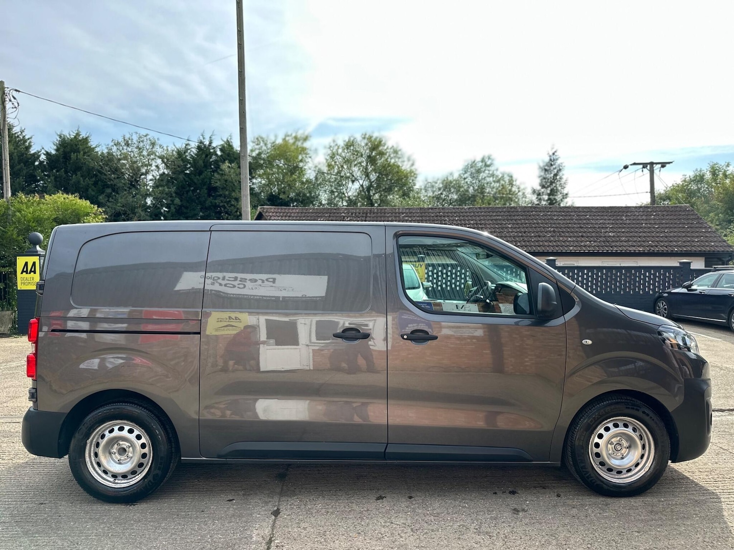 Vehicle 11