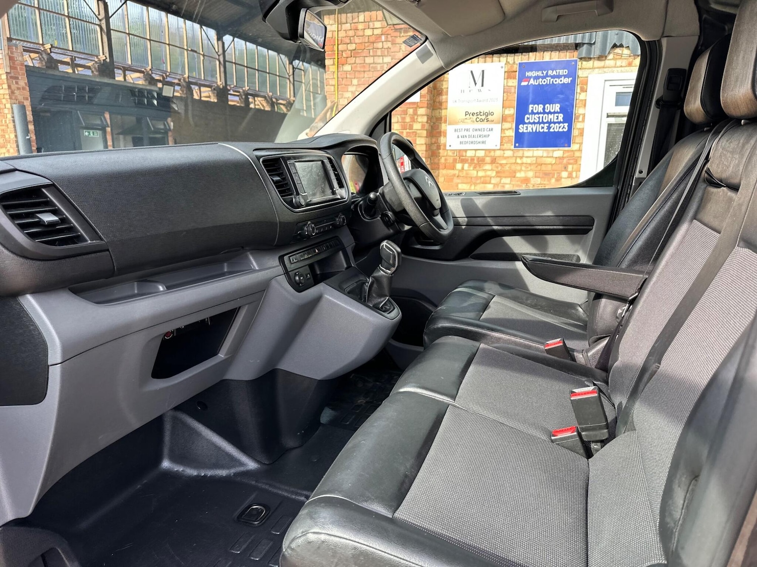 Vehicle 13