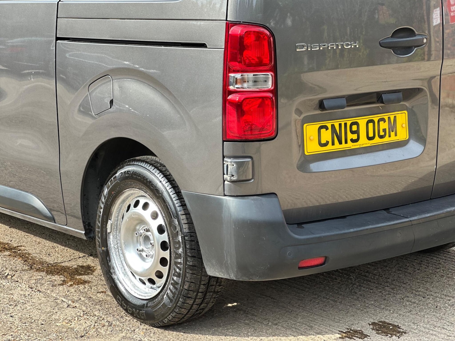 Vehicle 25