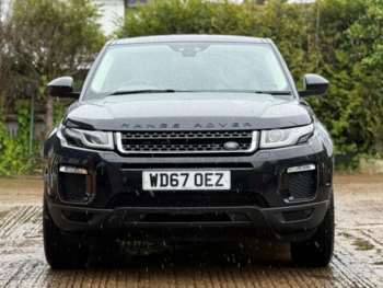 2017 (67) - 2.0 eD4 SE Tech FWD Euro 6 (s/s) 5dr