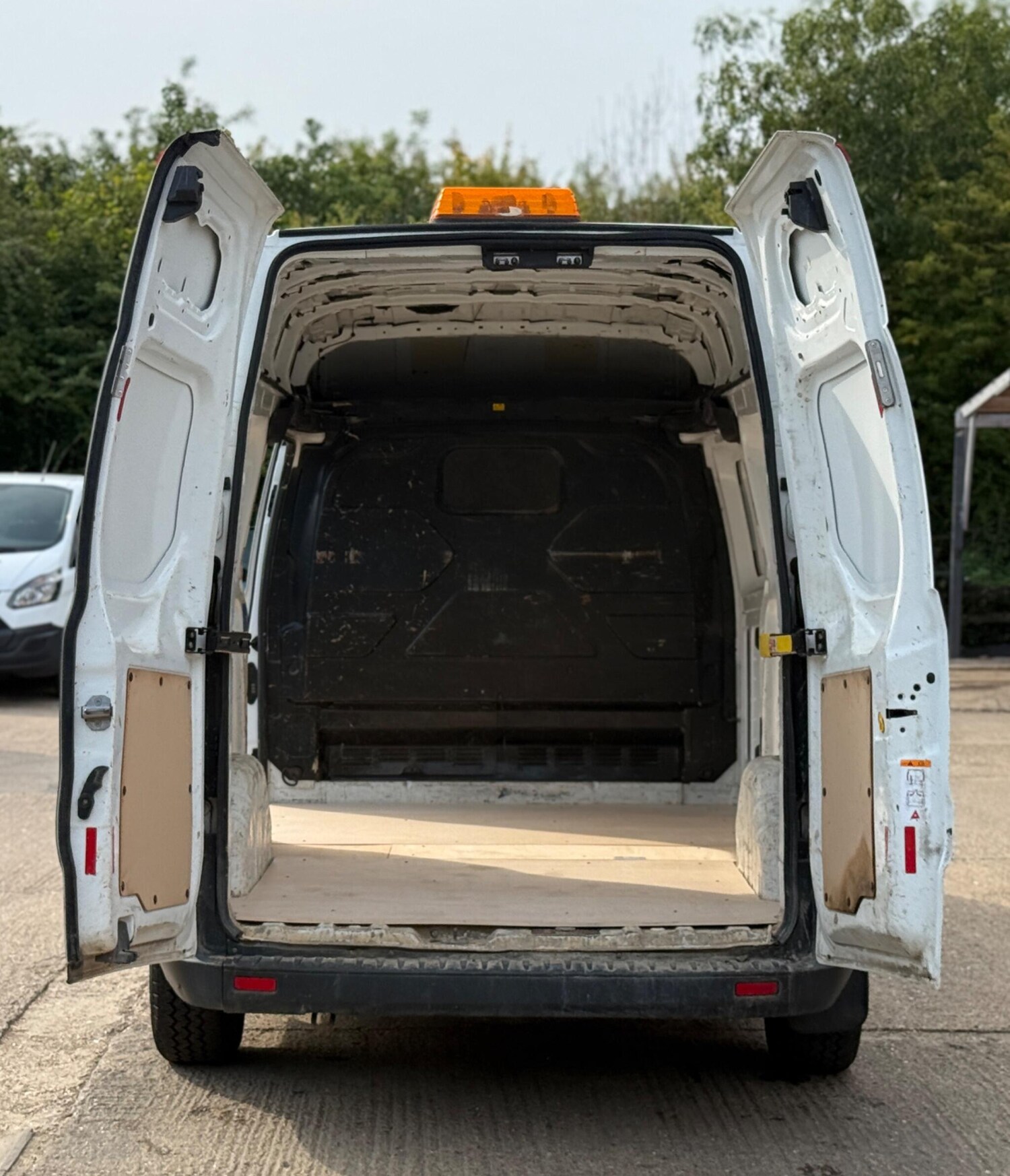 Vehicle 15