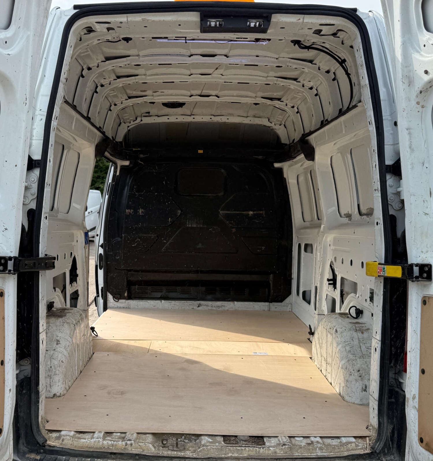 Vehicle 16