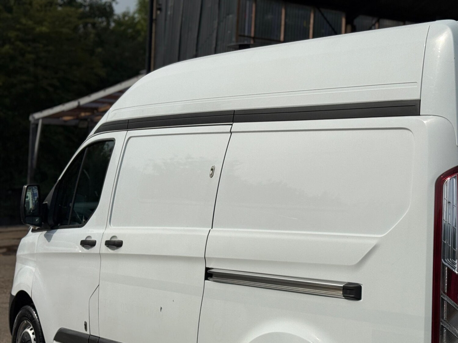 Vehicle 25
